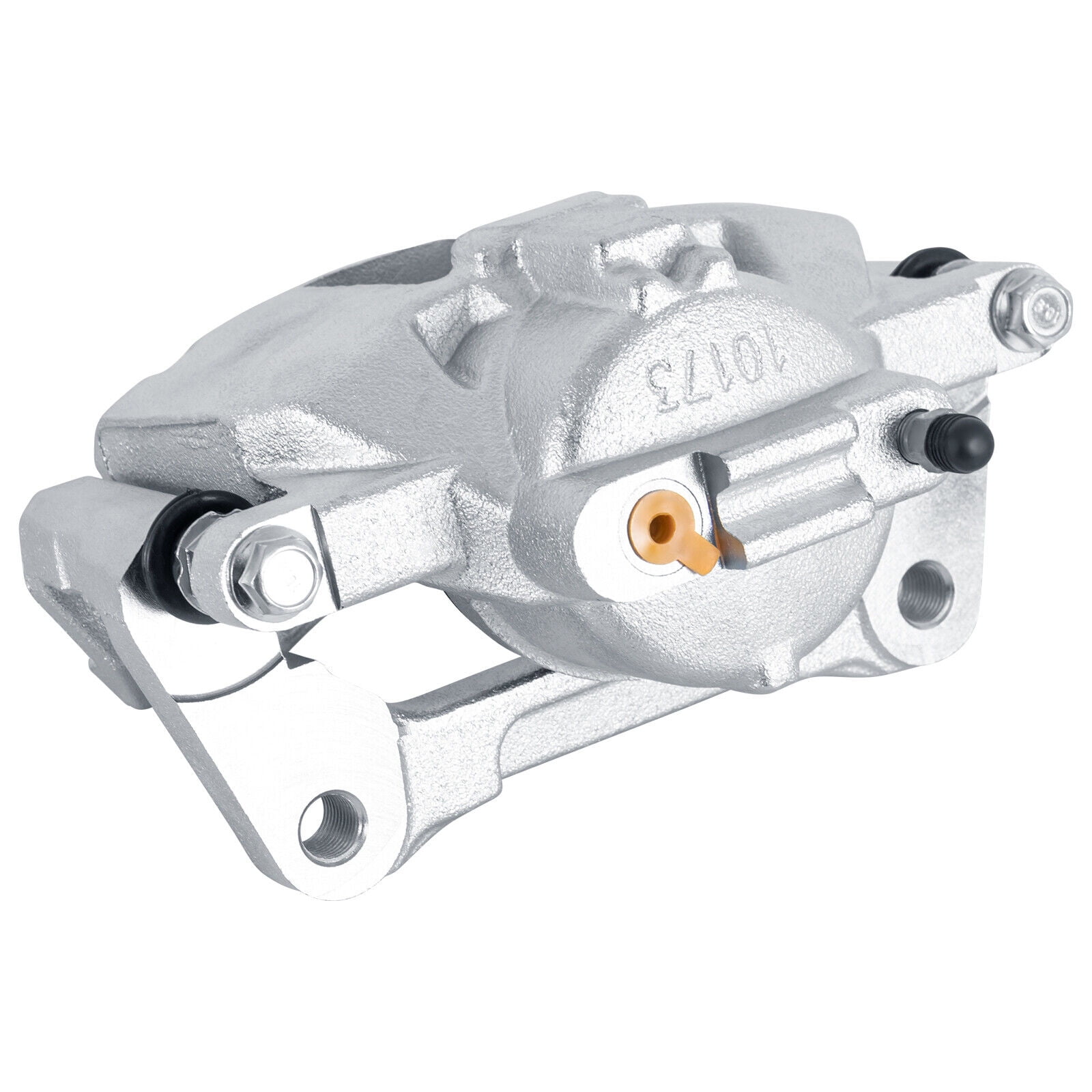 MOSTPLUS Set(2) Front Brake Calipers for 2008-12 Chrysler Town & Country Dodge Grand Caravan
