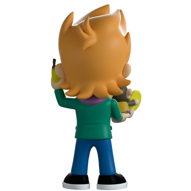 Youtooz: Eddsworld Collection - Matt Vinyl Figure #23 - Walmart
