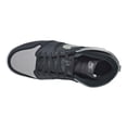 thumbnail image 5 of Mens Nike Air Jordan AJ1 KO High OG Shadow Grey Black 638471-003, 5 of 6