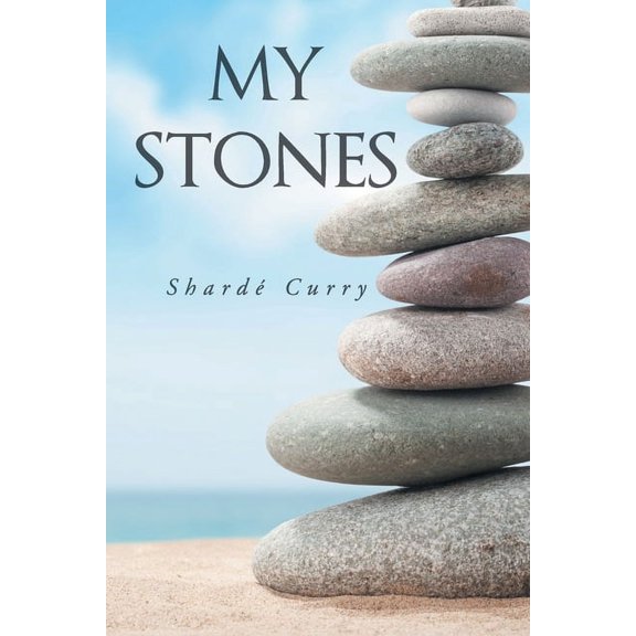 My Stones, (Paperback)