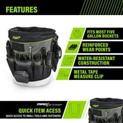 Big Time Products 100845 AWP Buck Tool Organizer