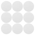 thumbnail image 1 of 10 imanes en blanco para sublimación, imanes para refrigerador, decoraciones DIY, 1 of 8