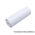 thumbnail image 2 of WEUVEB Vehicle Paint Protection Films Protect Film Transparent Residue Free Removal Automotive Use 1Pcs, 2 of 6