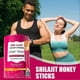 thumbnail image 2 of Shilajit Honey Sticks 30pcs Organic for Energy Boost Immunity Support, 2 of 5