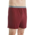 thumbnail image 2 of Men's Fruit Of The Loom JC4P722 Premium Assorted Knit Boxers - 4 Pack (Assorted S), 2 of 4