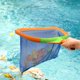 thumbnail image 4 of Swimming Pool Fishing Net Skimmer Pond Bathtub Leaf Water Fishing Leaf NetProduct selling pointEffective swimming pool cleaning-leaves, and other types of buoys in indoor swimming pools. Make the, 4 of 9