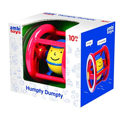 humpty dumpty toy box