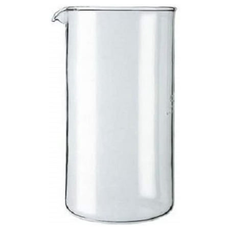

Drevy Replacement Glass for Coffee Press 33oz