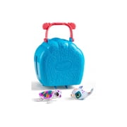 Crayola Scribble Scrubbie Pets Shark Ocean Toy Set, 1 Piece