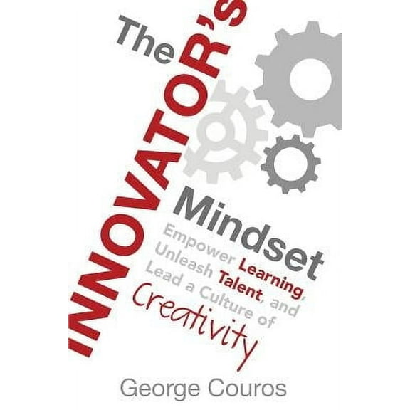 The Innovator's Mindset (Paperback)