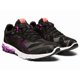 thumbnail image 2 of ASICS 1022A210.003 GEL-QUANTUM 90 2 W Wmn`s (M) Black/Orchid Mesh Athletic Shoes, 2 of 6