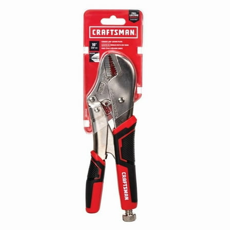 Craftsman Locking Pliers (10R) CMHT82549