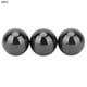thumbnail image 3 of 5 piezas de bolas de cerámica de nitruro de silicio de alta precisión para rodamientos de bolas (11,113 mm), 3 of 6
