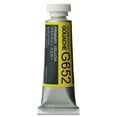 thumbnail image 2 of Holbein Designers' Gouache, 15ml, Primary Yellow, 2 of 2