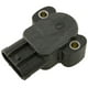 thumbnail image 1 of 1-Sensor De Posición Del Acelerador (Tps) E-150 Econoline 1997 A 2002 Ford V8 5.4L WALKER ., 1 of 3