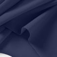 thumbnail image 4 of Bixock Silk Nightgowns for Women Loungewear Nightshirts Solid Color Sleeveless Round Neck Sleep Dress Thin Relaxed Wearable As Inner Layer Indoor Homewear Sleepwear Women Clothings, 4 of 5