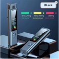 thumbnail image 2 of Non-Contact Alcohol Tester with LED Digital Display C09 Alcoholmeter Alcohol Tester TYPE-C Chargeing Diagnostic Tool, 2 of 7