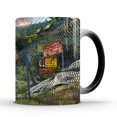 thumbnail image 3 of Taza de café Scums Anime que cambia de color, 350 ml, cerámica, 3 of 5