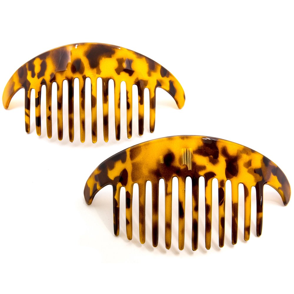 Camila Paris CP24302 French Hair Side Comb Interlocking
