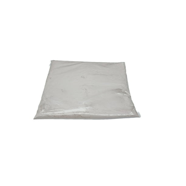 Arcilla para Modelar Rosa Fina 10kg Profesional Tierra de Barro