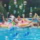 thumbnail image 3 of Hugtrwg Contenedor para Vasos para Piscina Almacenamiento Y (L), 3 of 8