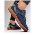 thumbnail image 6 of ZROVA Unisex Knit Walking Shoes, Lightweight Supportive Athletic Sneakers for Outdoor Sports and Casual Wear, 6 of 7