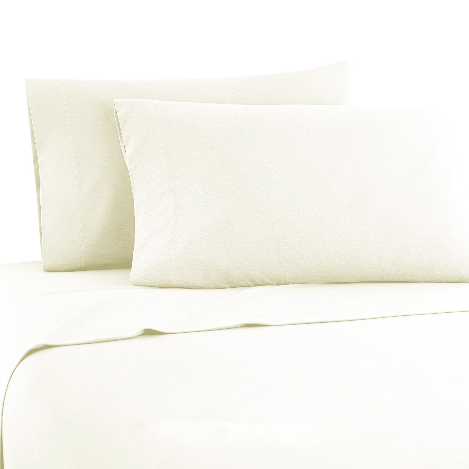 The Great American Store King Size UnAttached Waterbed Sheets With 10