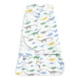 thumbnail image 1 of HALO® SleepSack® Swaddle - Micro-Fleece - Dinos NB, 1 of 4