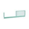 DaVinci Jenny Lind Toddler Bed Conversion Kit in Lagoon