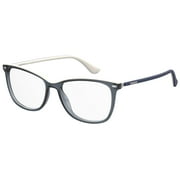 HAVAIANAS eyeglasses IPIOCA/V WOMAN 54.000/16.000/145.000 5L7 BLUE IVORY