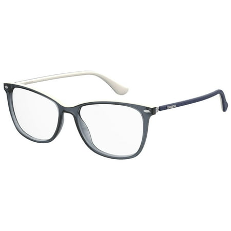 HAVAIANAS eyeglasses IPIOCA/V WOMAN 54.000/16.000/145.000 5L7 BLUE IVORY