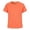 Orange, variant on Bmisegm Shirt Kids Boys Rash Guard Swim Shirt Short Sleeve Swimwear Toddler Kids Youth Rashguard Water Shirt for Beach and Pool Boys Shirts 11-12 Years 150