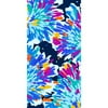 Your Zone 100% Cotton Beach Towel, 1 Each