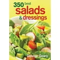 thumbnail image 1 of Pre-Owned 350 Best Salads & Dressings (Paperback) 077880240X 9780778802402, 1 of 1