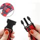 thumbnail image 2 of Arnés para perros de 1,5 m de largo, correas de nailon duraderas para entrenamiento resistente, correas para perros, 2 of 5