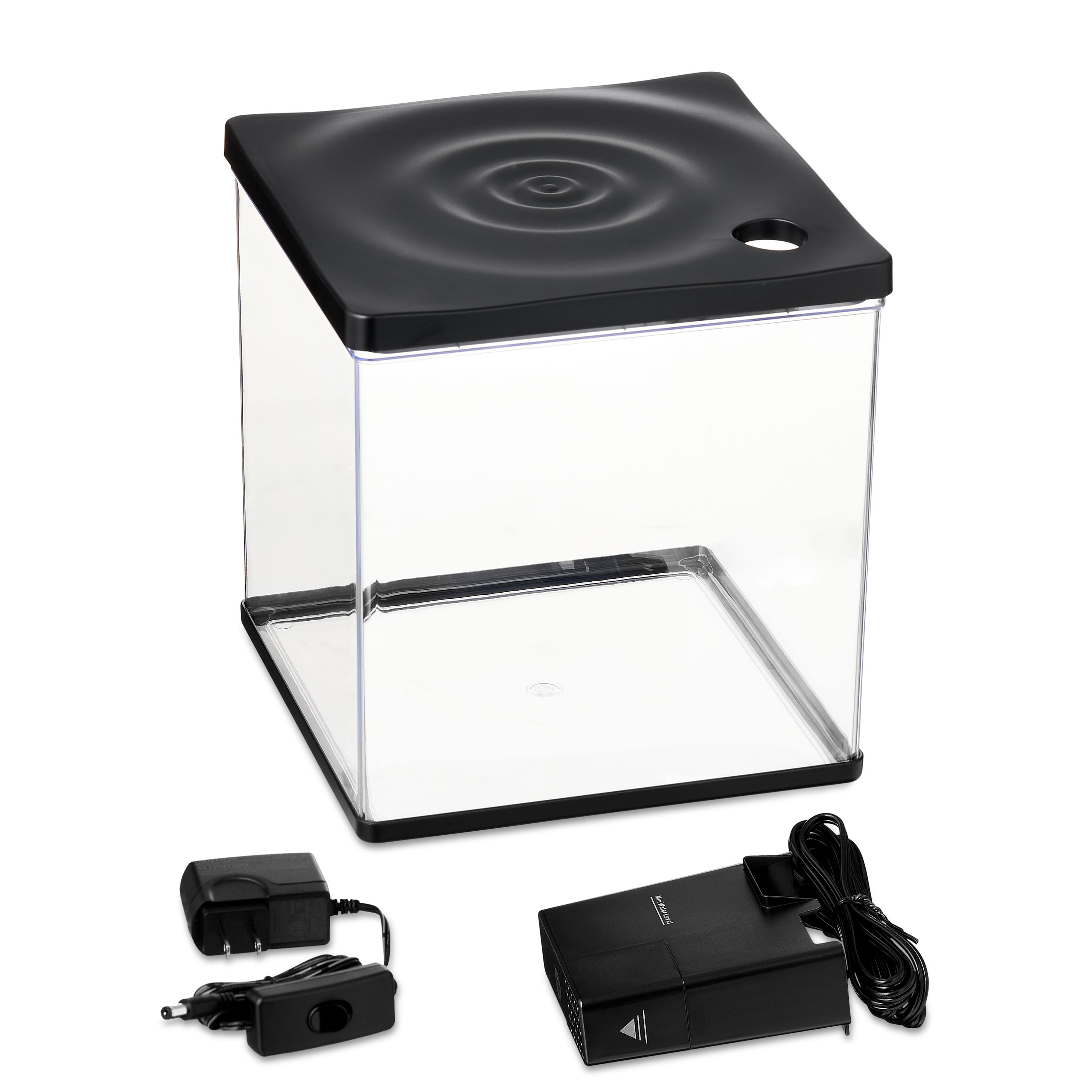 Vibrant Life 3 Gallon Betta View Aquarium Kit photo 5