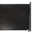 thumbnail image 3 of cciyu 4975 Condenser and 2307 Radiator Replacement for 2001-2004 for Ford for Escape 2001-2004 for Mazda for Tribute, 3 of 5