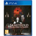 thumbnail image 1 of Skautfold: Shrouded in Sanity [PlayStation 4], 1 of 1