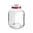 thumbnail image 1 of Contenedor de Vidrio de 4250 ml Borgonovo Country, 1 of 2
