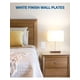 thumbnail image 3 of DEWENWILS Decorative Light Switch Cover, Metal Toggle Light Switch Wall Plates,Outlet Covers for Home, Office, 3 of 4