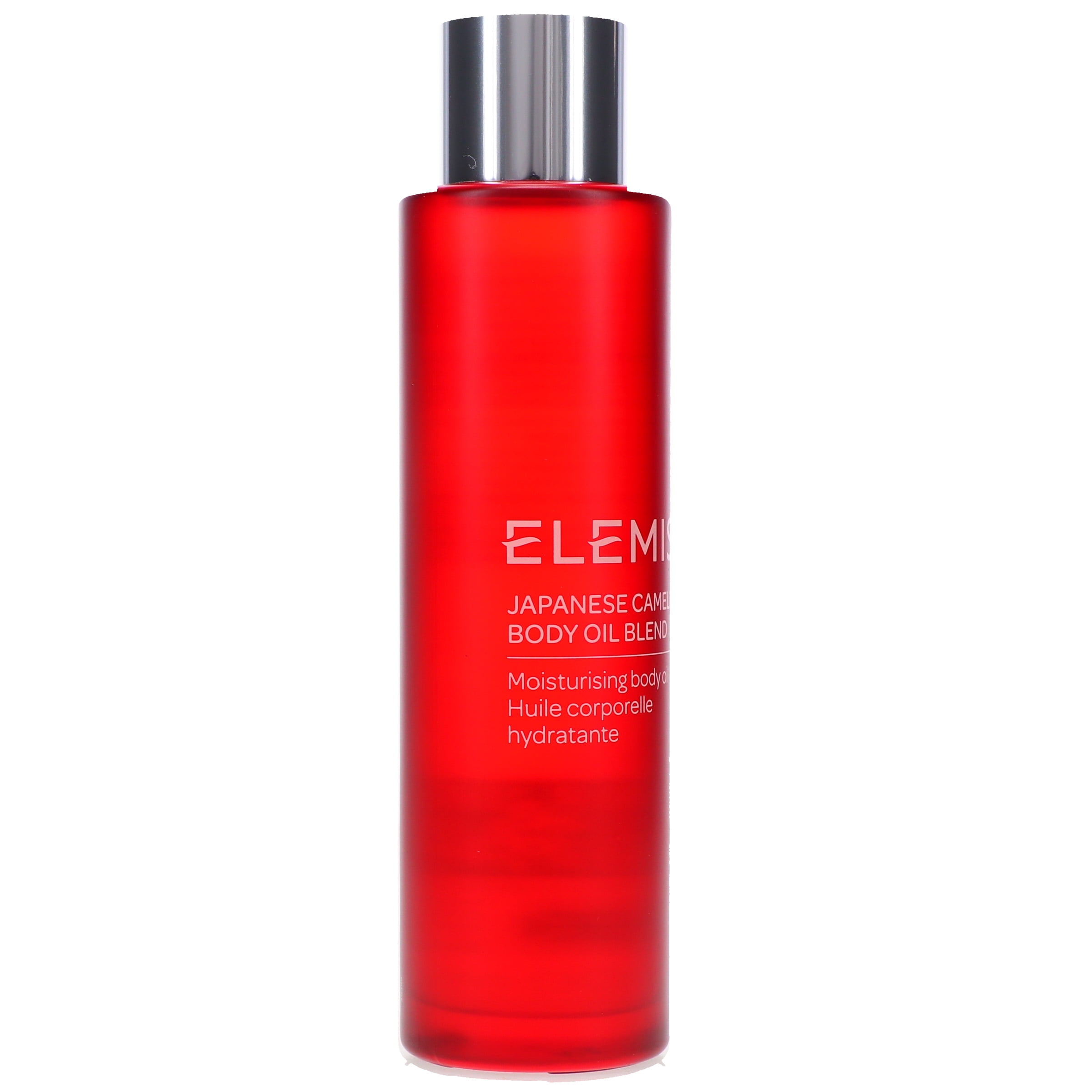 ELEMIS Japanese Camellia Body Oil Blend 3.3 oz