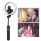 thumbnail image 4 of Mini teléfono inteligente de 6 pulgadas Selfie Ring Light LED Beauty Light, 4 of 8