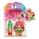 thumbnail image 5 of Brillo de labios Doll Yummiland Poppy Melonberry con brillo de labios DIY, 5 of 9