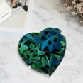 thumbnail image 1 of Hyknon Home Decor Print Cut Outs Gear Balls Hearts Home Decor, 1 of 5