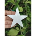thumbnail image 6 of MOTHER OF PEARL SHELL STAR SHAPE 2.5 INCH 20 PIECES, 6 of 6