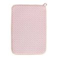 thumbnail image 2 of Dish Drying Mat 24 X 17 Inch Absorbent Microfiber Dishes Drainer Mats Large Size Dish Drying For Kitchen Counter Rack Countertops drying mat, 2 of 9
