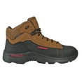 thumbnail image 2 of Lawngrips Men's Bent Waterproof Hiker Work Boots, 2 of 7