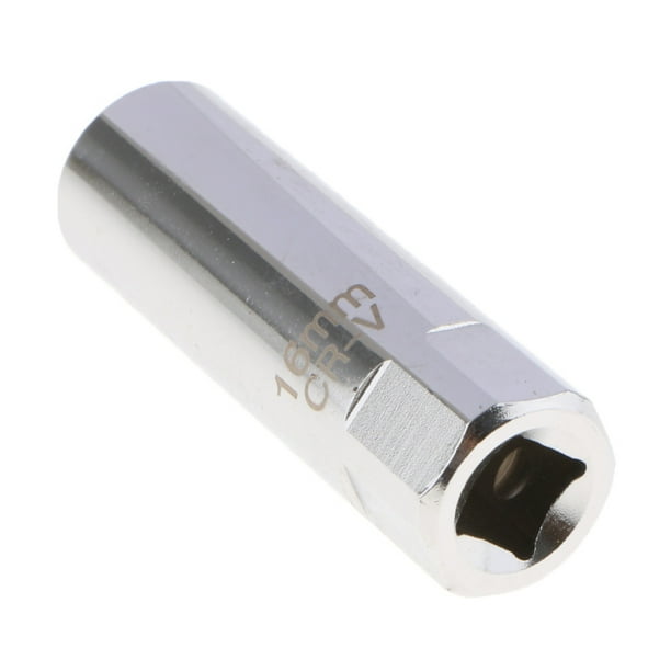 16mm thin wall deals socket