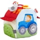 thumbnail image 2 of Juguete de desarrollo sensorial HABA Discovery Play Cube Farmyard, 2 of 6
