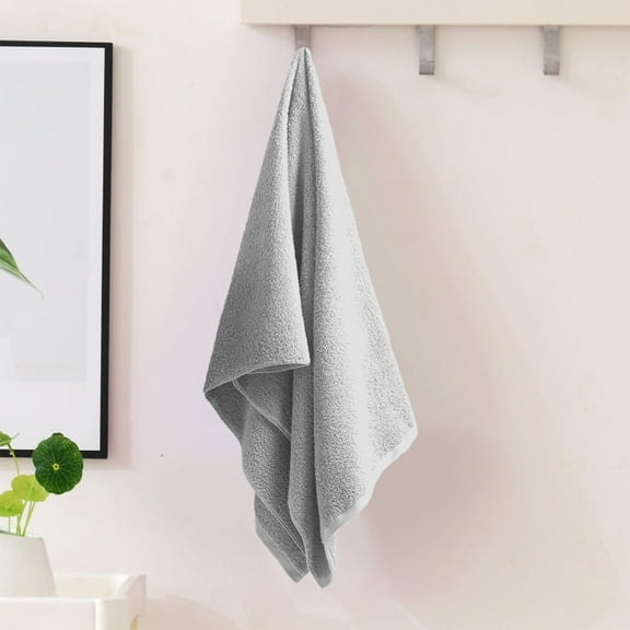 TNDBKQWR Light Weight Bath Towels Massage Towels Bathroom Decorative Towels Towel Shower Towels Clearance